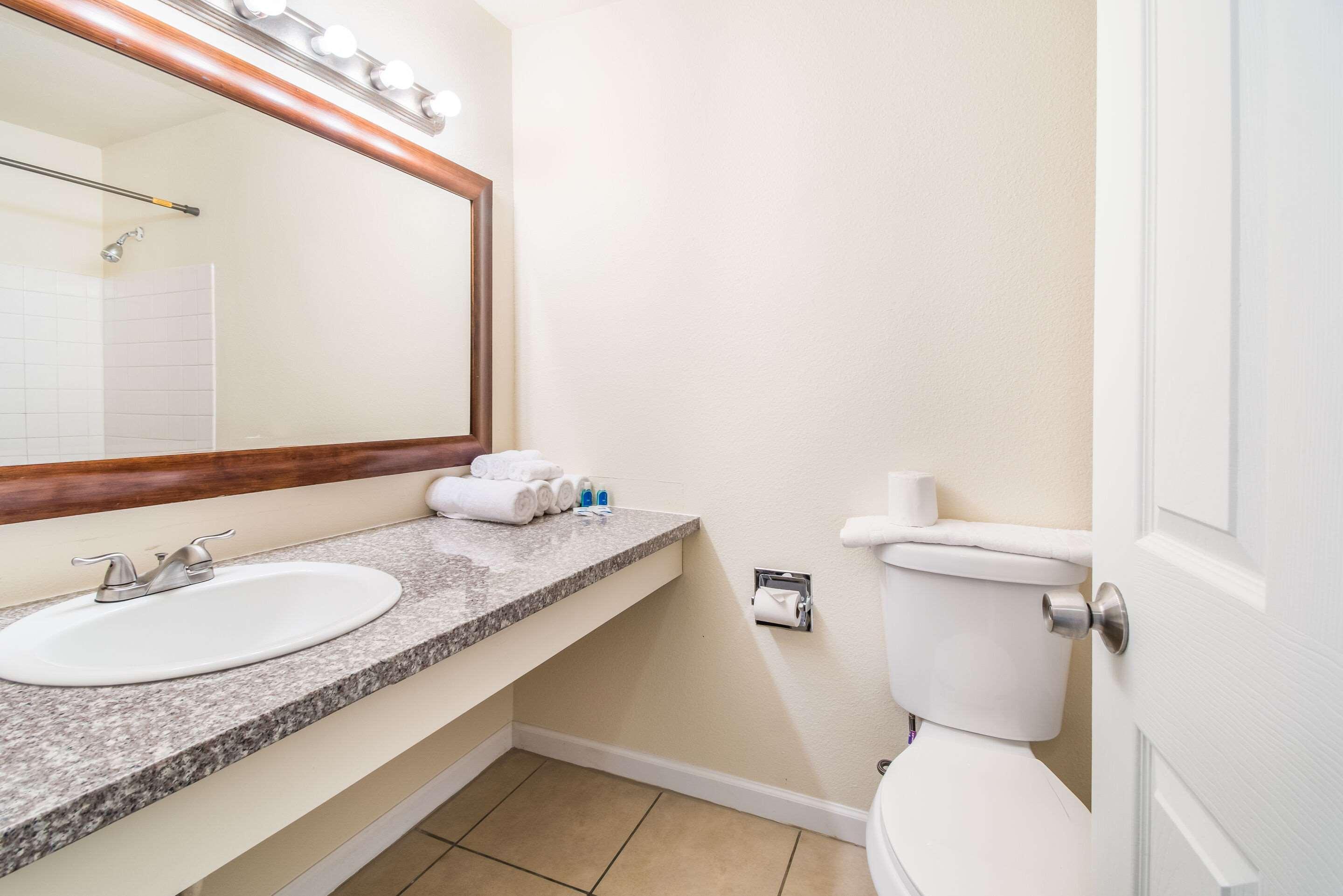 Rodeway Inn Yakima Exteriér fotografie