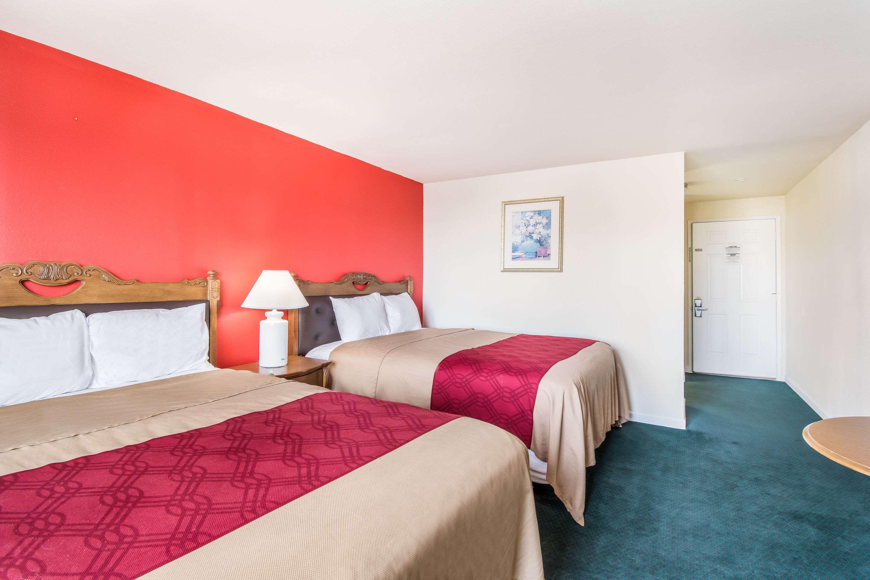 Rodeway Inn Yakima Exteriér fotografie