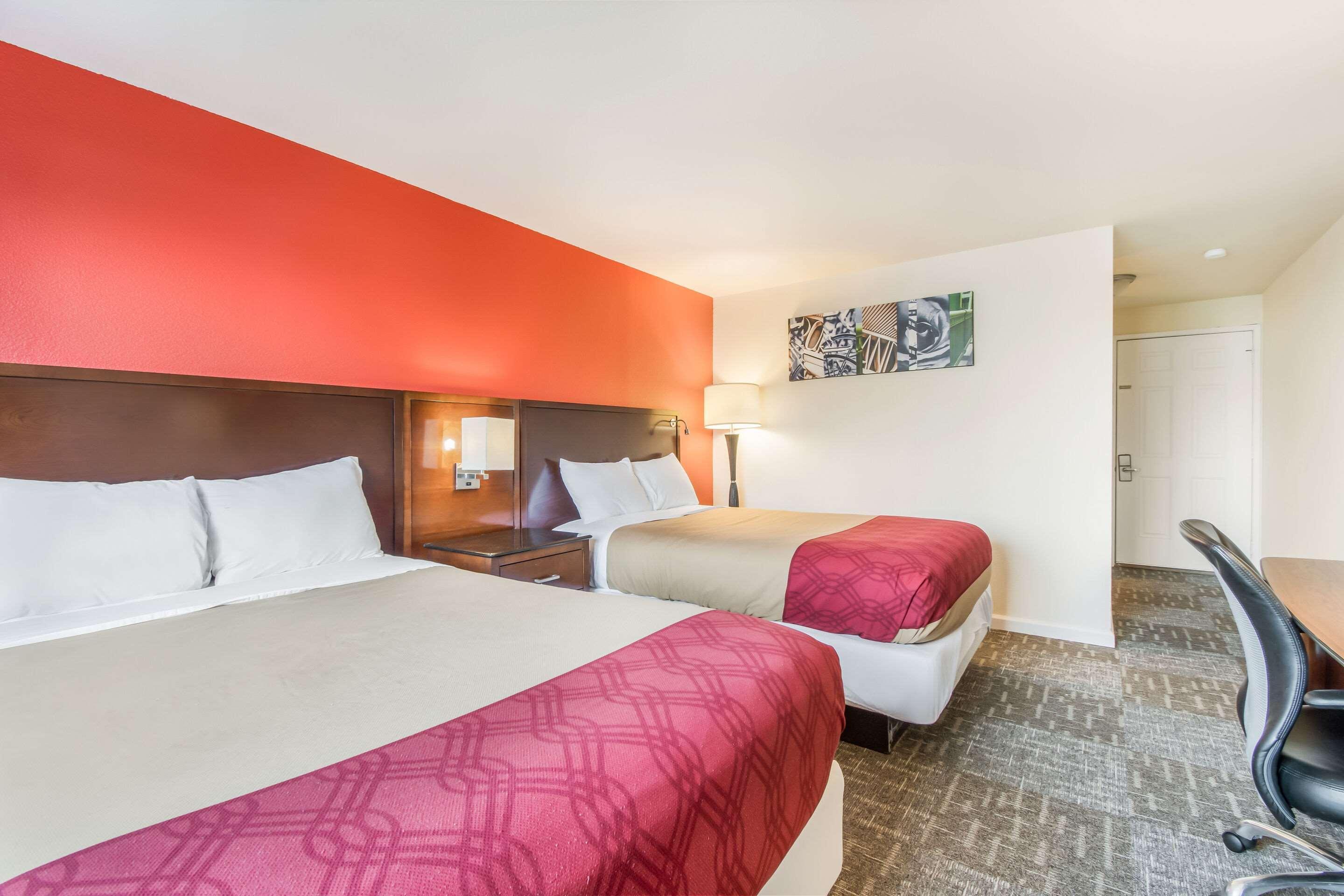 Rodeway Inn Yakima Exteriér fotografie